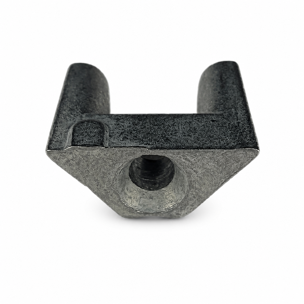 Recmar REC688-11325-00 marine anode product image - clean product image
