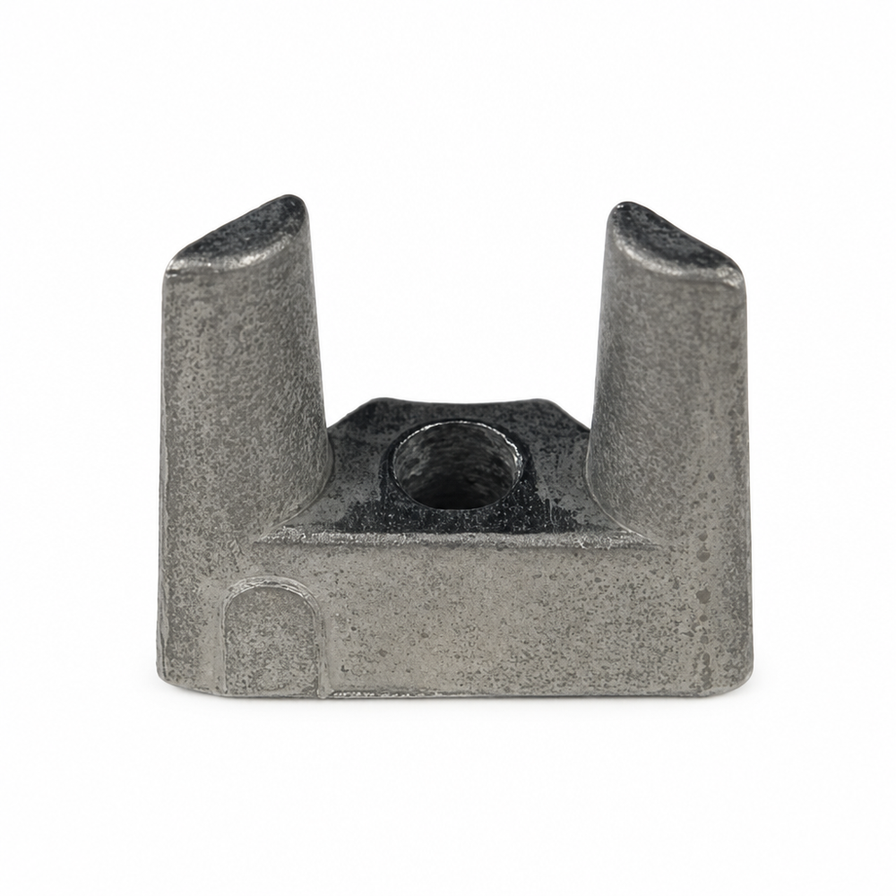 Recmar REC688-11325-00 marine anode product image - clean product image