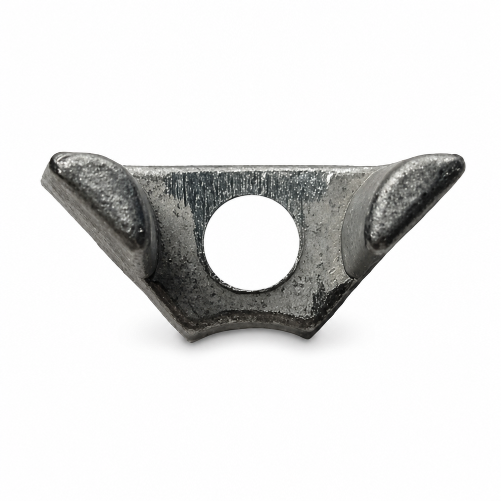 Recmar REC688-11325-00 marine anode product image - clean product image