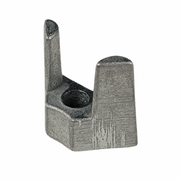 Ánodo de Zinc Recmar REC688-11325-00 YAMAHA 40-90HP - clean product image - clean product image