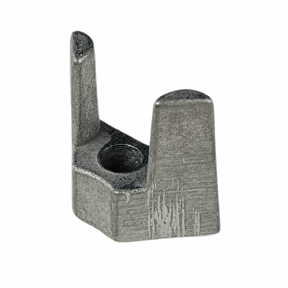 Ánodo de Zinc Recmar REC688-11325-00 YAMAHA 40-90HP - clean product image - clean product image