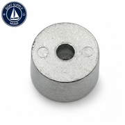 Recmar REC688-45251-01 marine anode - Boat Supply Miami - clean product image
