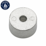 Recmar REC688-45251-01AL marine anode - Boat Supply Miami - clean product image