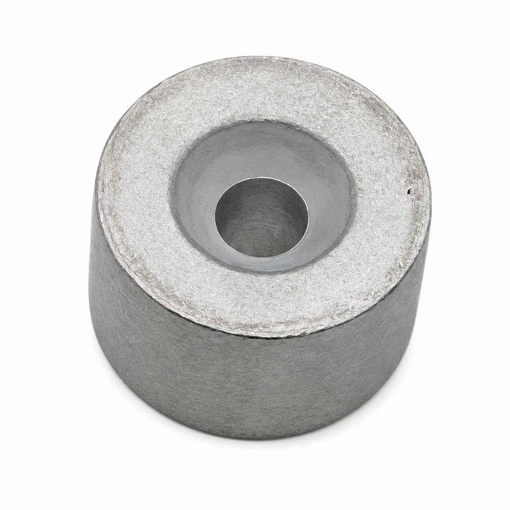 Recmar REC688-45251-01AL marine anode product image - clean product image