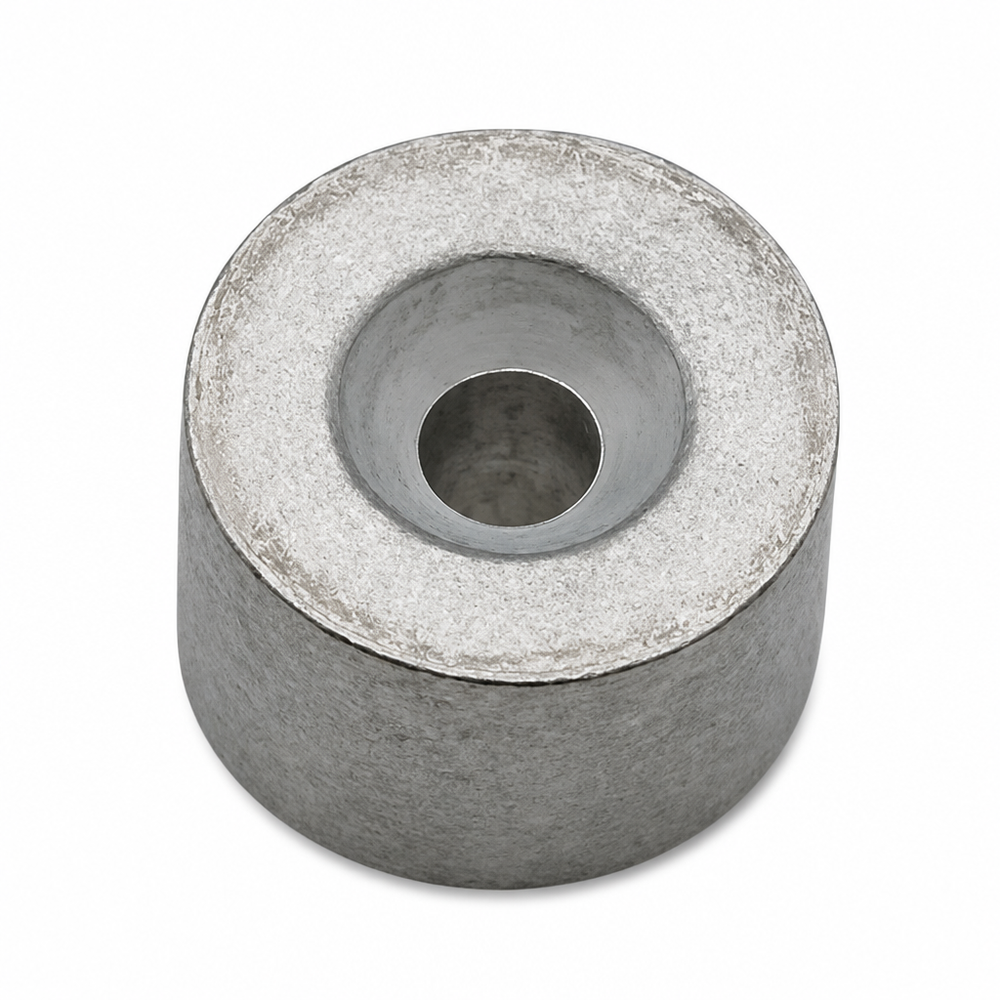 Recmar REC688-45251-01 marine anode product image - clean product image