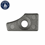 Recmar REC689-11325-00 marine anode - Boat Supply Miami - clean product image