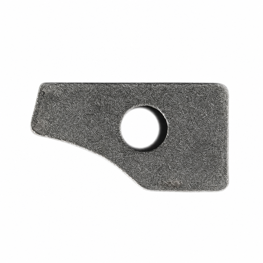 Recmar REC689-11325-00AL marine anode product image - clean product image
