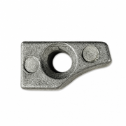 Recmar REC689-11325-00AL marine anode product image - clean product image