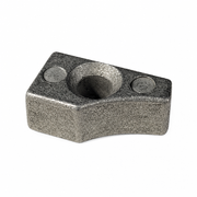 Recmar REC689-11325-00AL marine anode product image - clean product image