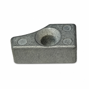 Recmar REC689-11325-00 marine anode product image - clean product image