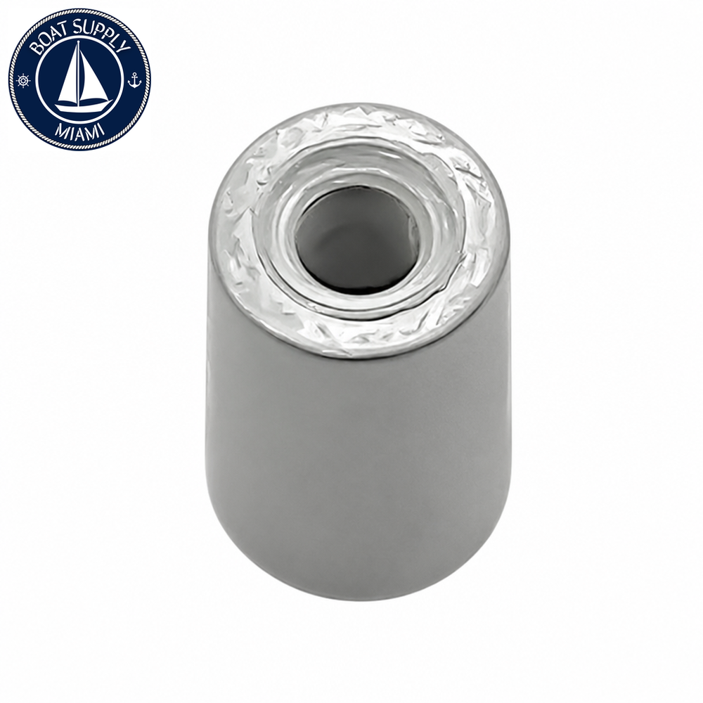 Recmar REC68T-11325-00 marine anode - Boat Supply Miami - clean product image