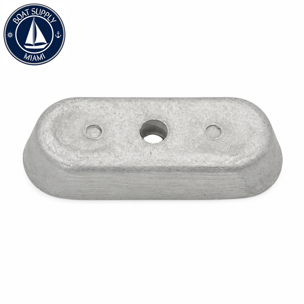 Recmar REC68T-45251-00 marine anode - Boat Supply Miami - clean product image