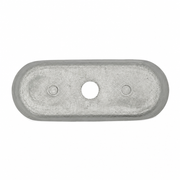 Recmar REC68T-45251-00AL marine anode product image - clean product image