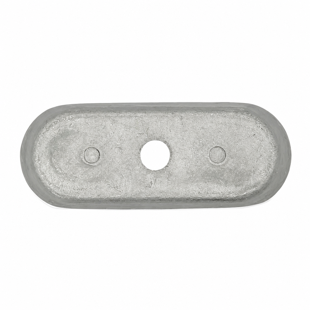 Recmar REC68T-45251-00AL marine anode product image - clean product image