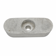 Recmar REC68T-45251-00AL marine anode product image - clean product image
