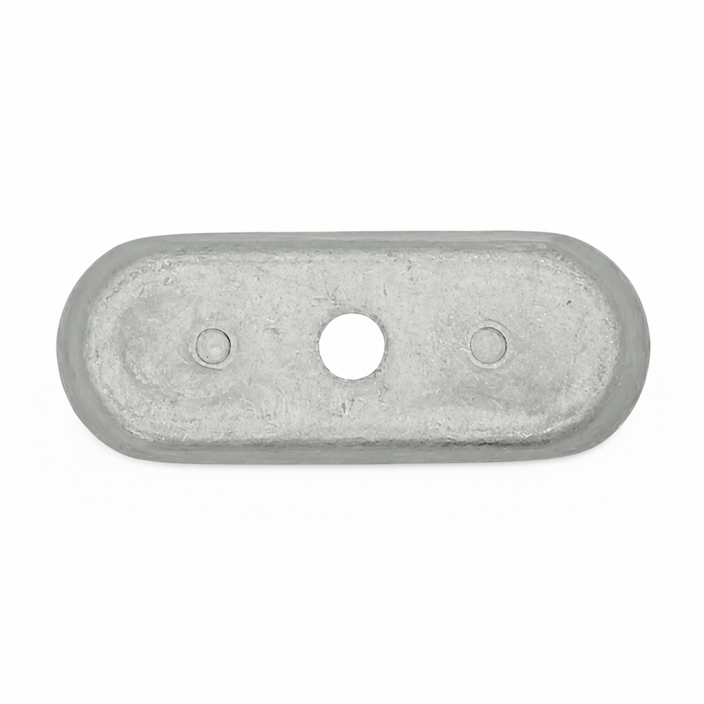 Recmar REC68T-45251-00 marine anode product image - clean product image