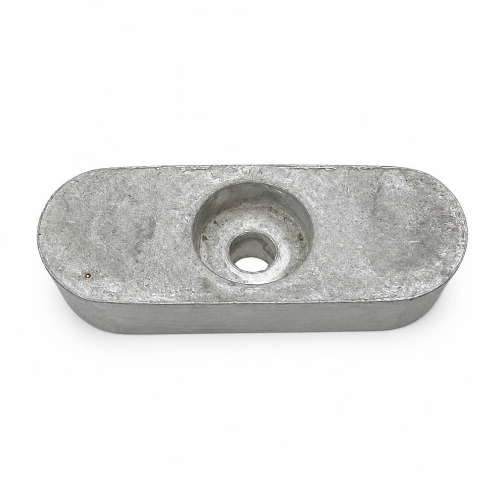 Recmar REC68T-45251-00 marine anode product image - clean product image