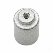 Recmar REC68V-11325-01 marine anode product image - clean product image