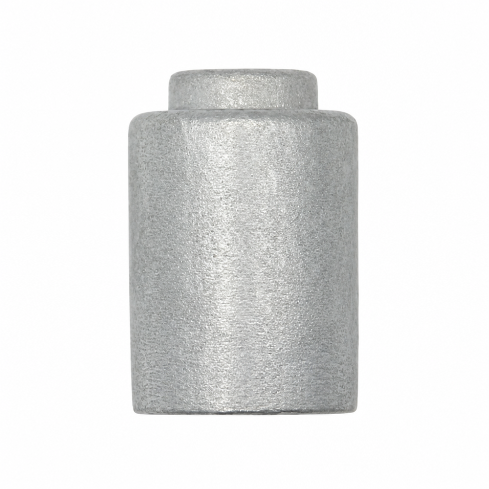 Recmar REC68V-11325-01 marine anode product image - clean product image