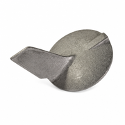 Recmar REC69L-45371-00AL marine anode product image - clean product image