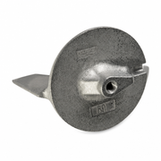 Recmar REC69L-45371-00AL marine anode product image - clean product image