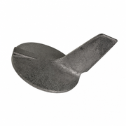Recmar REC69L-45371-00AL marine anode product image - clean product image