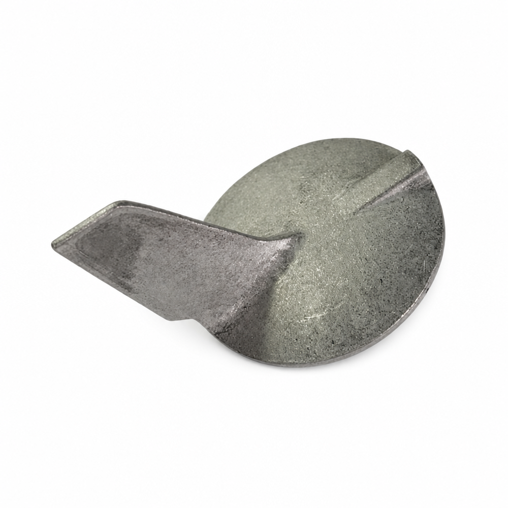 Recmar REC69L-45371-00 marine anode product image - clean product image