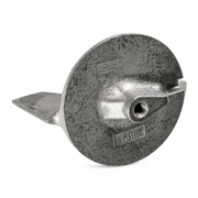 Recmar REC69L-45371-00 marine anode product image - clean product image