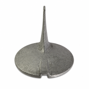 Recmar REC69L-45371-00 marine anode product image - clean product image