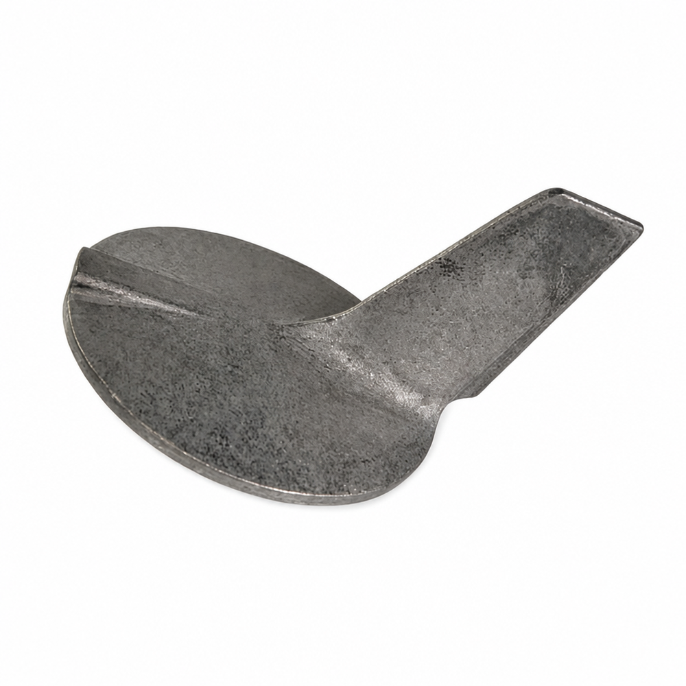 Recmar REC69L-45371-00 marine anode product image - clean product image