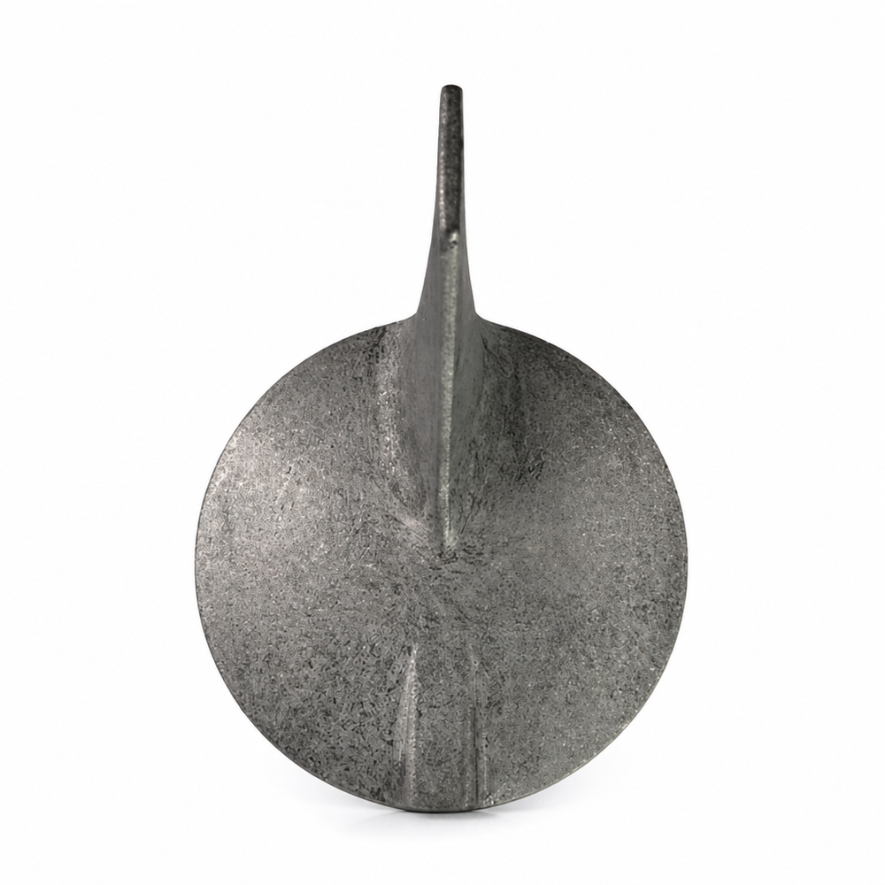 Recmar REC69L-45371-00 marine anode product image - clean product image
