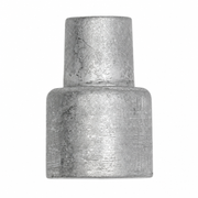 Recmar REC6AW-11325-00AL marine anode product image - clean product image