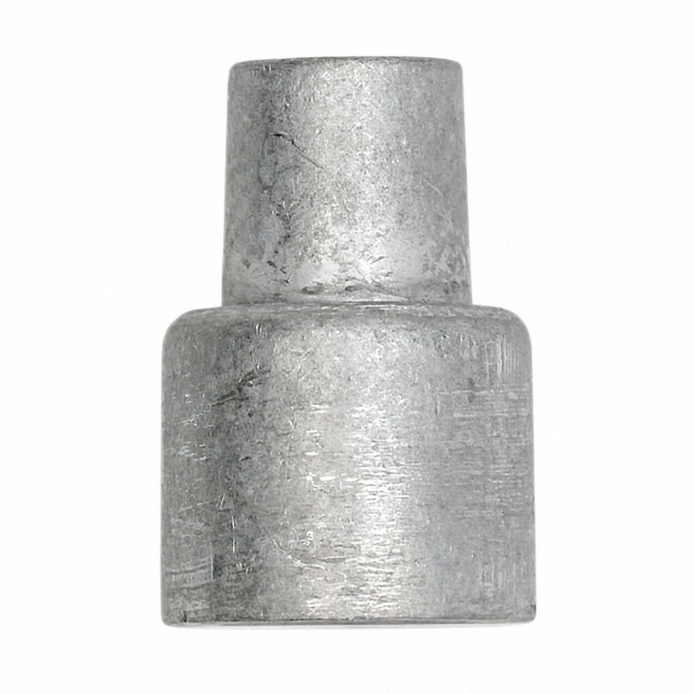 Recmar REC6AW-11325-00AL marine anode product image - clean product image