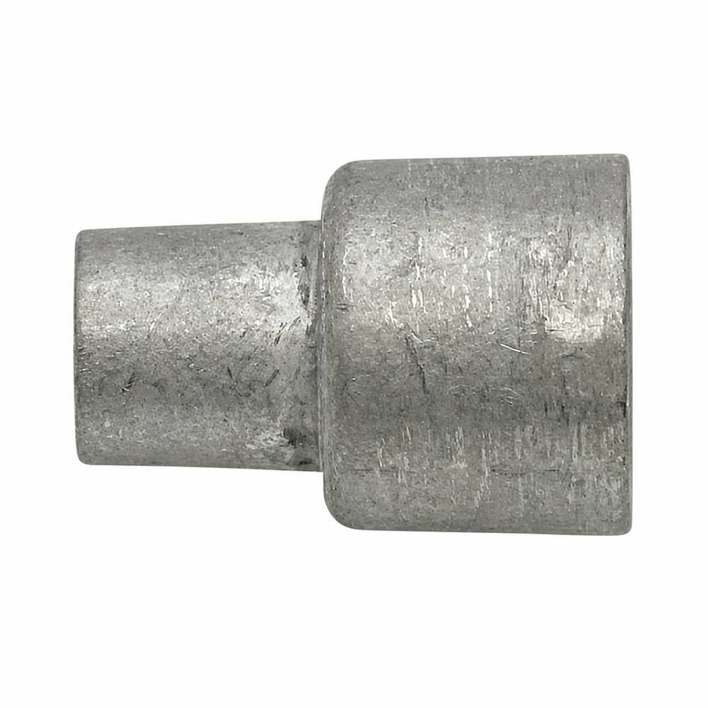 Recmar REC6AW-11325-00AL marine anode product image - clean product image