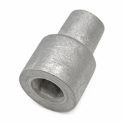 Recmar REC6AW-11325-00AL marine anode product image - clean product image