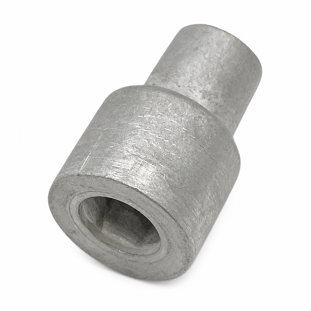 Recmar REC6AW-11325-00AL marine anode product image - clean product image