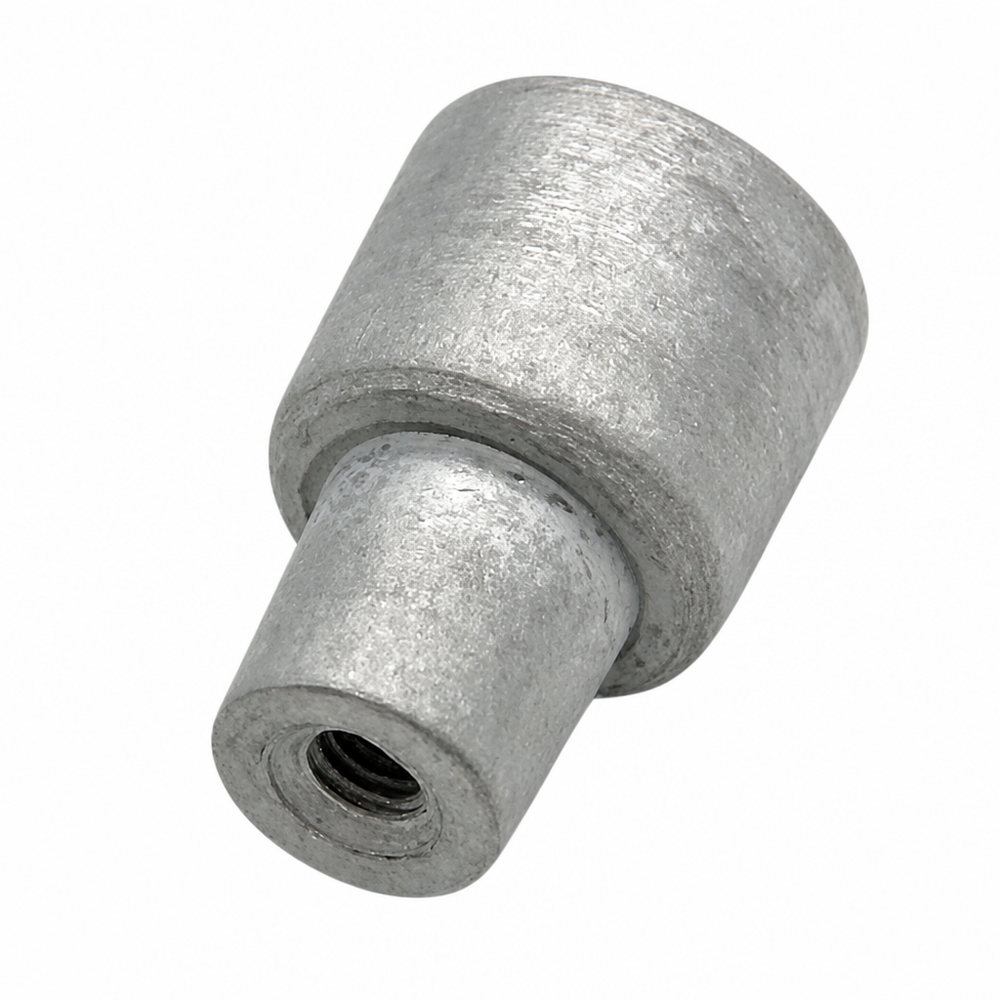 Recmar REC6AW-11325-00 marine anode product image - clean product image