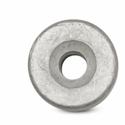 Recmar REC6AW-1132L-00AL marine anode product image - clean product image