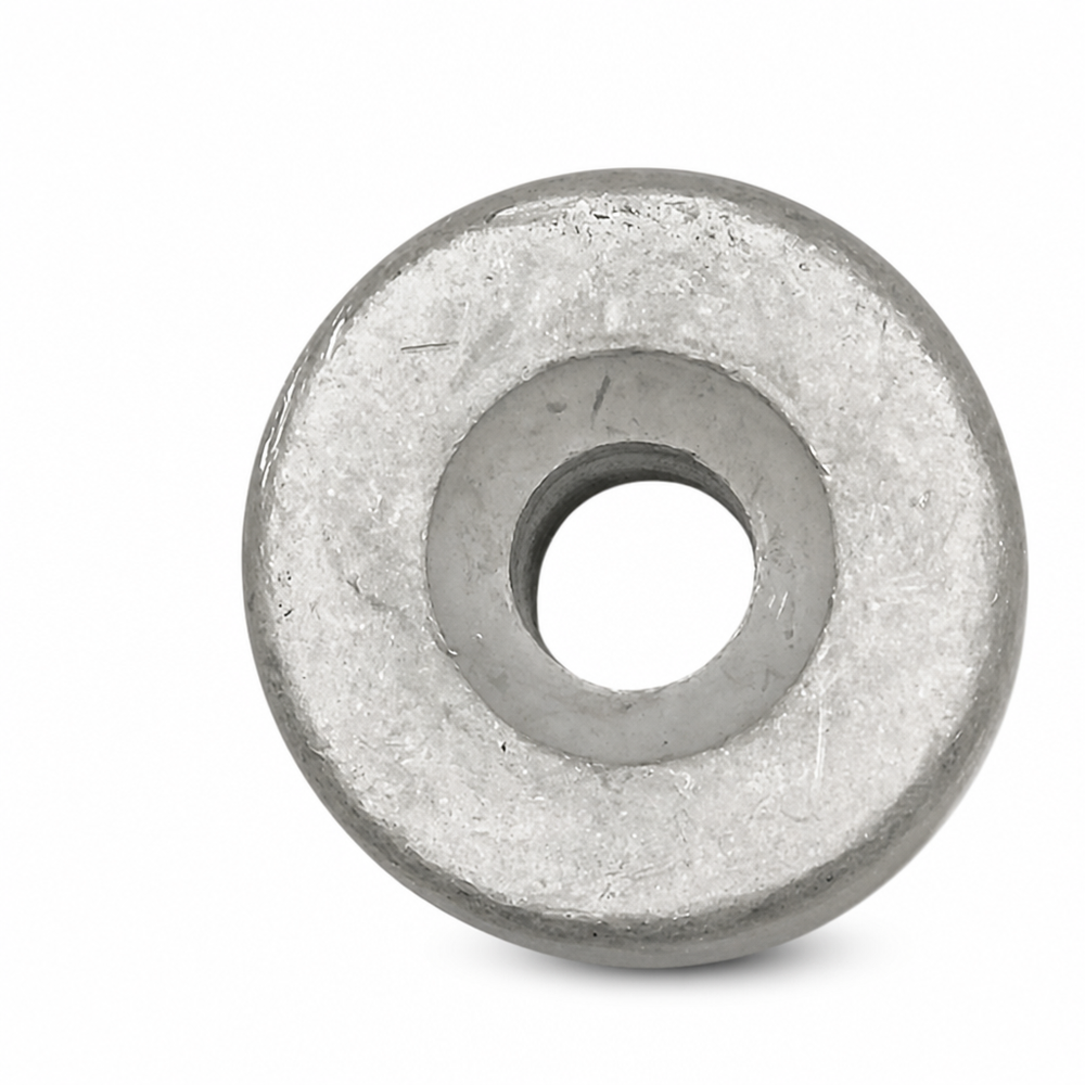 Recmar REC6AW-1132L-00AL marine anode product image - clean product image