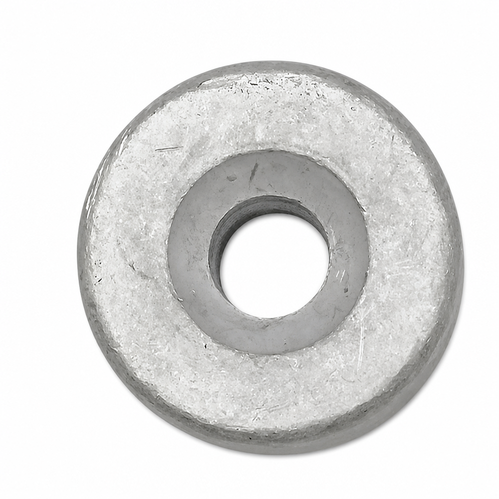 Recmar REC6AW-1132L-00 marine anode product image - clean product image