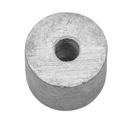 Recmar REC6AW-1132L-00 marine anode product image - clean product image