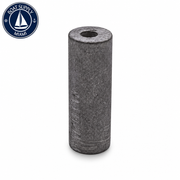 Recmar REC6AW-1132S-00 marine anode - Boat Supply Miami - clean product image
