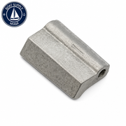 Recmar REC6AW-1132T-00 marine anode - Boat Supply Miami - clean product image