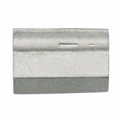 Recmar REC6AW-1132T-00AL marine anode product image - clean product image