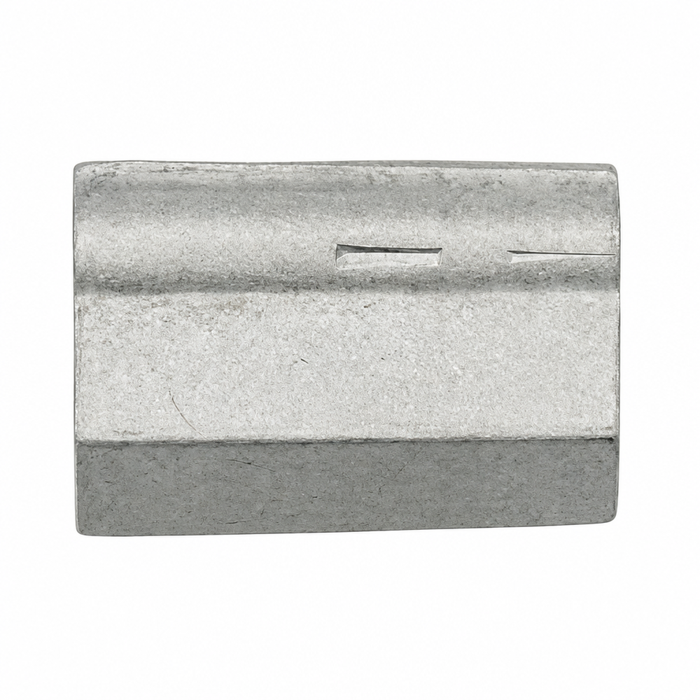 Recmar REC6AW-1132T-00AL marine anode product image - clean product image