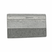 Recmar REC6AW-1132T-00AL marine anode product image - clean product image