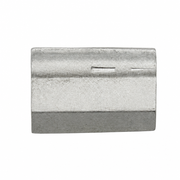 Recmar REC6AW-1132T-00 marine anode product image - clean product image