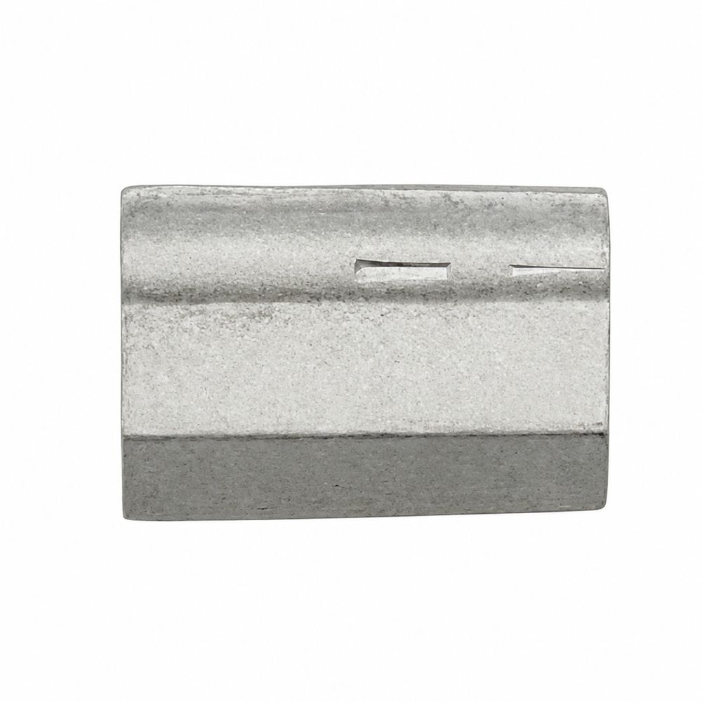 Recmar REC6AW-1132T-00 marine anode product image - clean product image