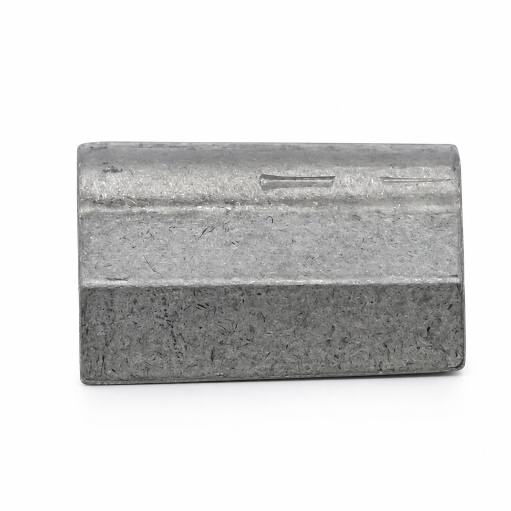 Recmar REC6AW-1132T-00 marine anode product image - clean product image