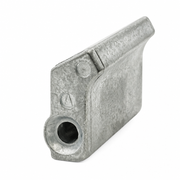 Recmar REC6AW-1132T-00 marine anode product image - clean product image